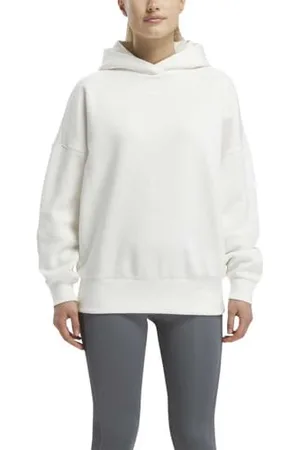 Reebok LUX OVERSIZED HOODIE