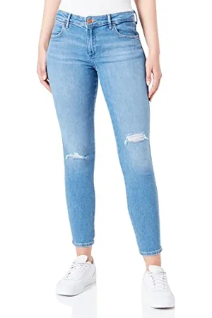 Wrangler Women