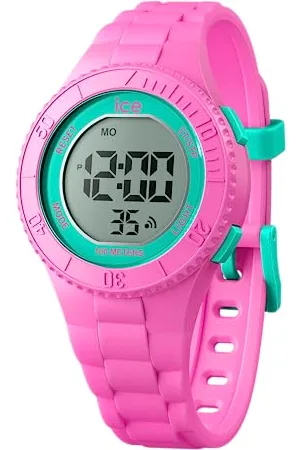 Ice-Watch Ice Digit Turquoise - Girl