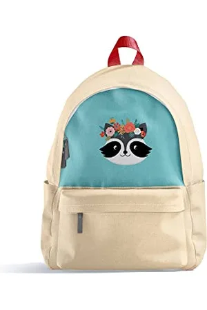 Bonamaison Trgcbp103729-r Backpacks, , 43x30 Cm