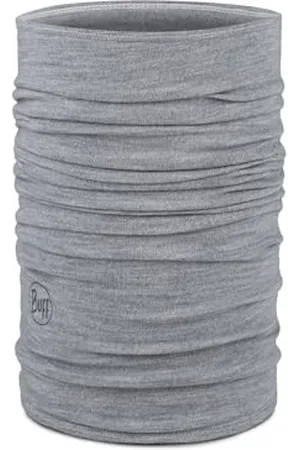 Buff Merino Midweight Neckwear Fashion Scarf, , OneSize