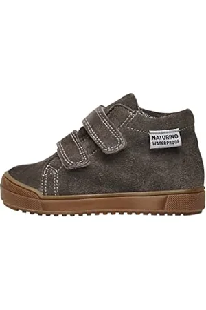Naturino Girls New Mulaz Vl Wp Mid Calf Boot, , 4.5 UK