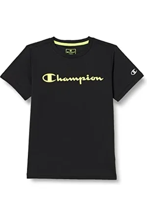 Champion Boy