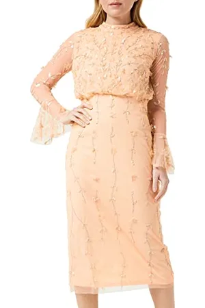 Frock and Frill Women