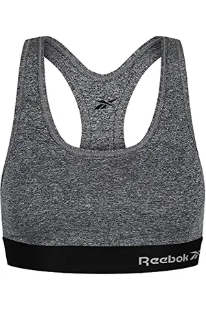 Reebok Womens Sports Crop Top STEFFI SIMONE