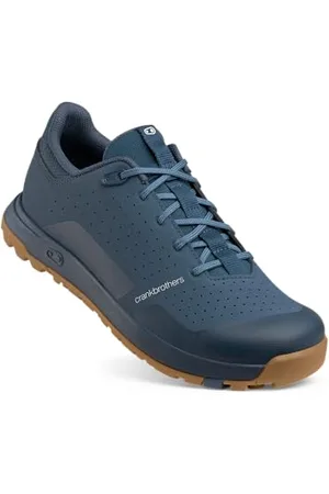 Crankbrothers Unisex Mallet Trail Lace Cycling Shoes, , 8.5 UK