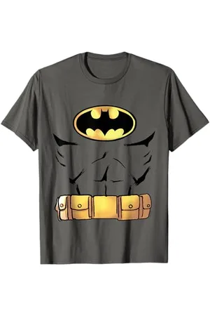 Batman Halloween Costume T-Shirt