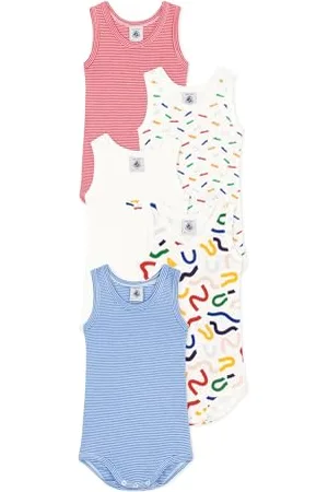 Petit Bateau Baby Boys
