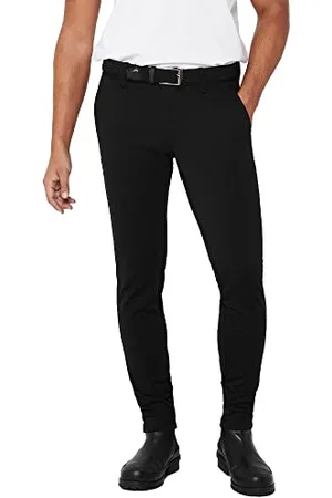 Only & Sons Mens Onsmark Slim Gw 0209 Pant Noos Chino Trousers, , 36W / 36L UK