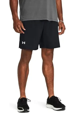 Under Armour Mens UA Tech Taper Short, Men