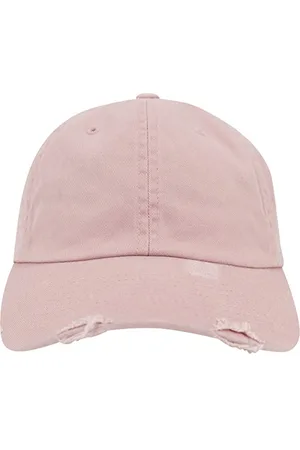Flexfit Low Profile Destroyed Caps, , one Size