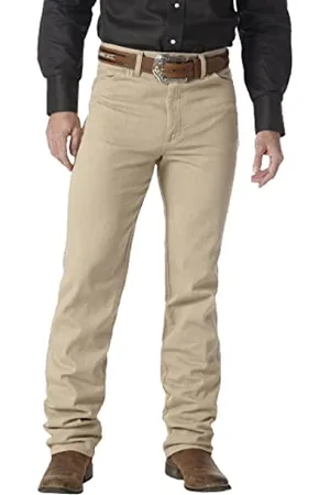 Wrangler Men