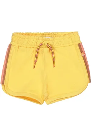 Dirkje Girls Pants Shorts, , 98