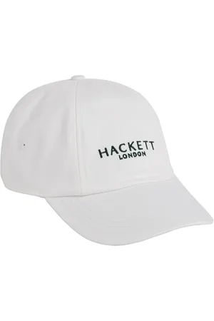 Hackett Hackett Hrtage Hkt Logo Cap One Size