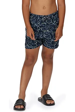 Regatta Skander Ii Trunks, , 15 Years