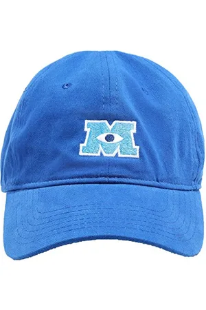 Disney Pixar Monsters Inc. Adjustable Snapback Hat Cap