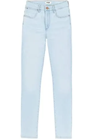 Wrangler Women