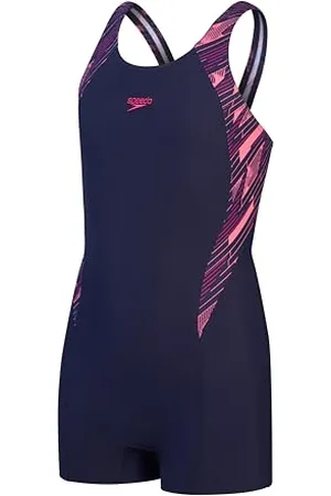 Speedo Junior Girl