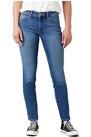 Wrangler Women