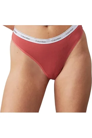 Calvin Klein Women Brazilian 000QD5246E Brazilian, , XS