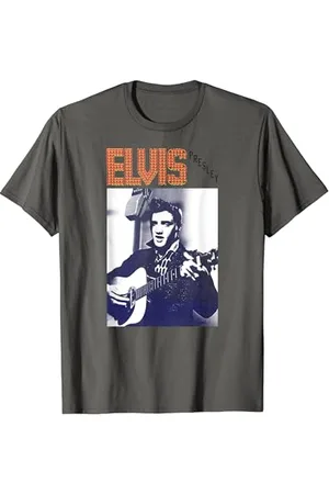 Elvis Presley Official Studio T-Shirt