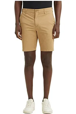 Dockers Mens Smart Supreme Flex Modern Chino Short Pants, , 36W UK