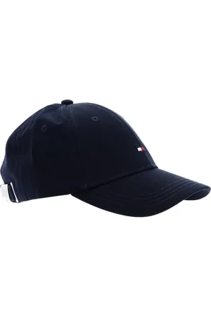 Tommy Hilfiger Kids’ Unisex Small Flag Baseball Cap