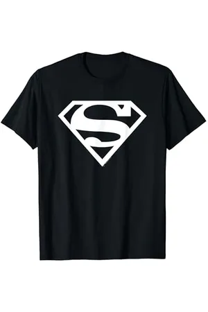 Superman Logo T-Shirt