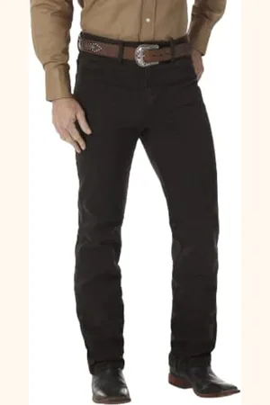 Wrangler Men