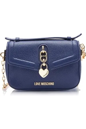 Moschino Shoulder Bag Women One Size