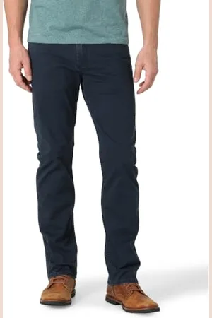 Wrangler Men