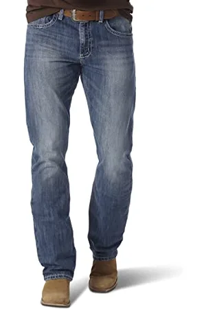 Wrangler Men