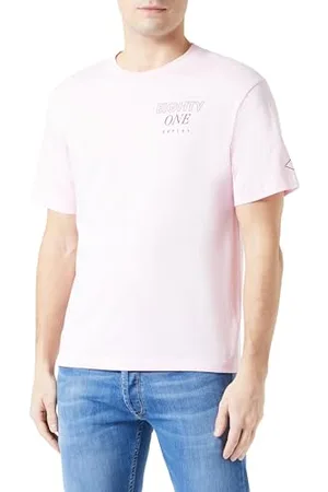 Replay Adult M6850B.000.2660 T-Shirt, , L