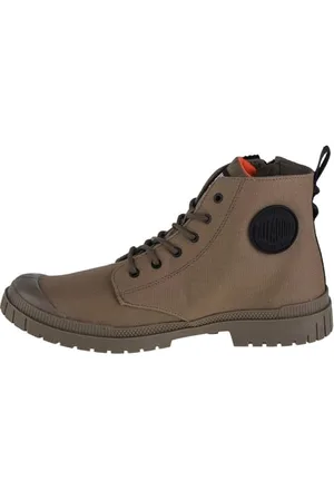 Palladium Unisex Sp20 Unzipped Sneaker, , 3.5 UK