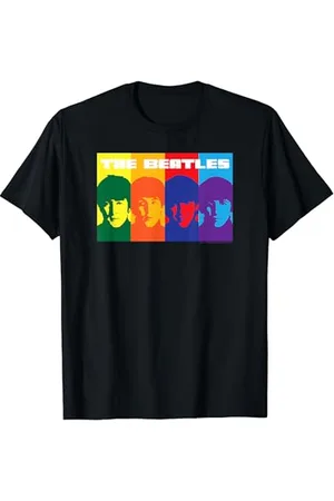 The Beatles Hard Days Night T-Shirt