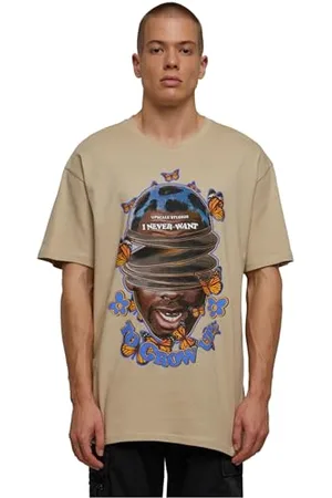 Mister Tee Men