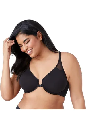 Wacoal Womens Body by Unlined Underwire Racerback Bra, , 34D