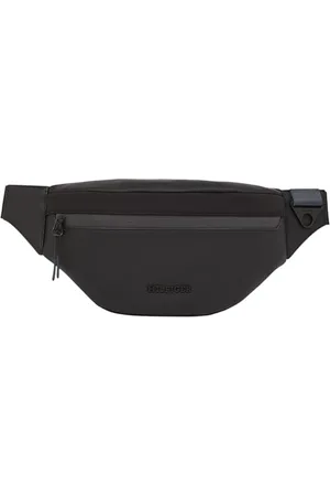 Tommy Hilfiger Men’s Seasonal Bum Bag
