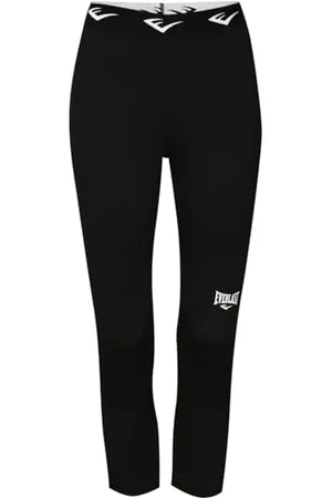 Everlast Womens Leonard 7/8 Tights S