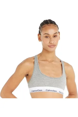 Calvin Klein Women Bralette Stretch