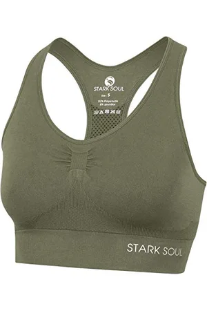 STARK SOUL Damen 5119.5 Sport-BH, , L