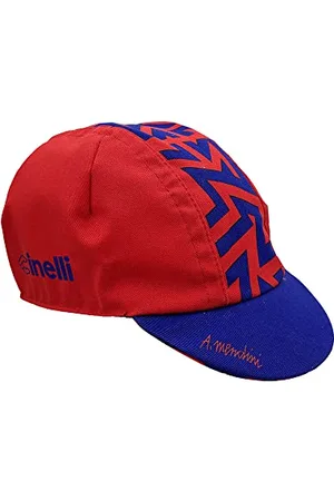 Cinelli Alessandro Mendini Cycling Cap, , One Size