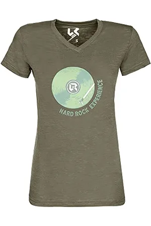 ROCK EXPERIENCE Women