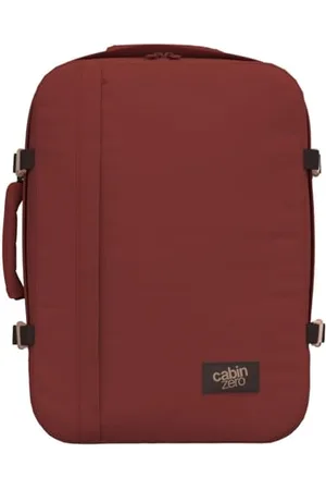 Cabinzero Classic 44l