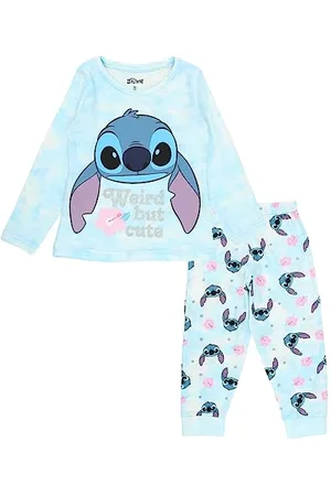 Disney DIS LIS 52 04 B820 S1 Pajama Set,