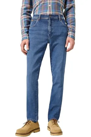 Wrangler Men