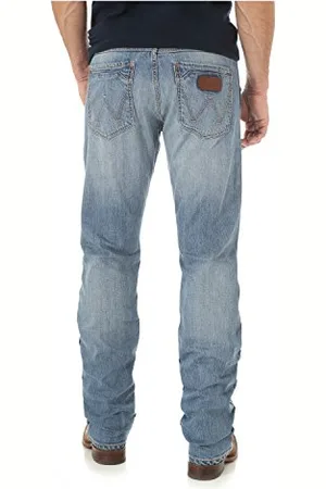 Wrangler Men