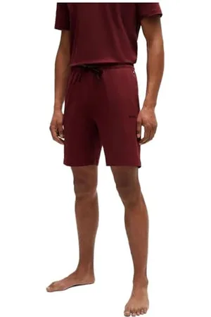 HUGO BOSS Mens and Match Shorts S