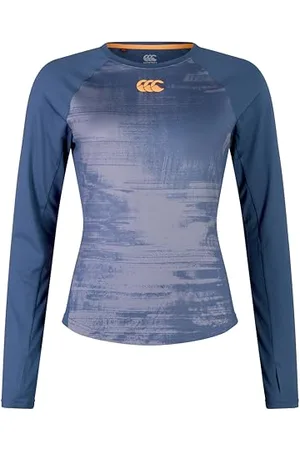 Canterbury Womens Vapo Slight T-Shirt XXL
