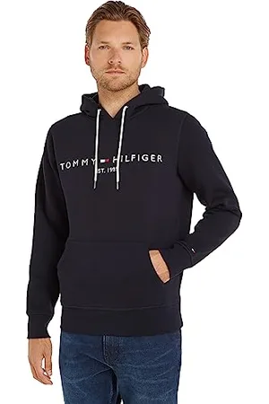 Tommy Hilfiger Hoodie For Men - Men